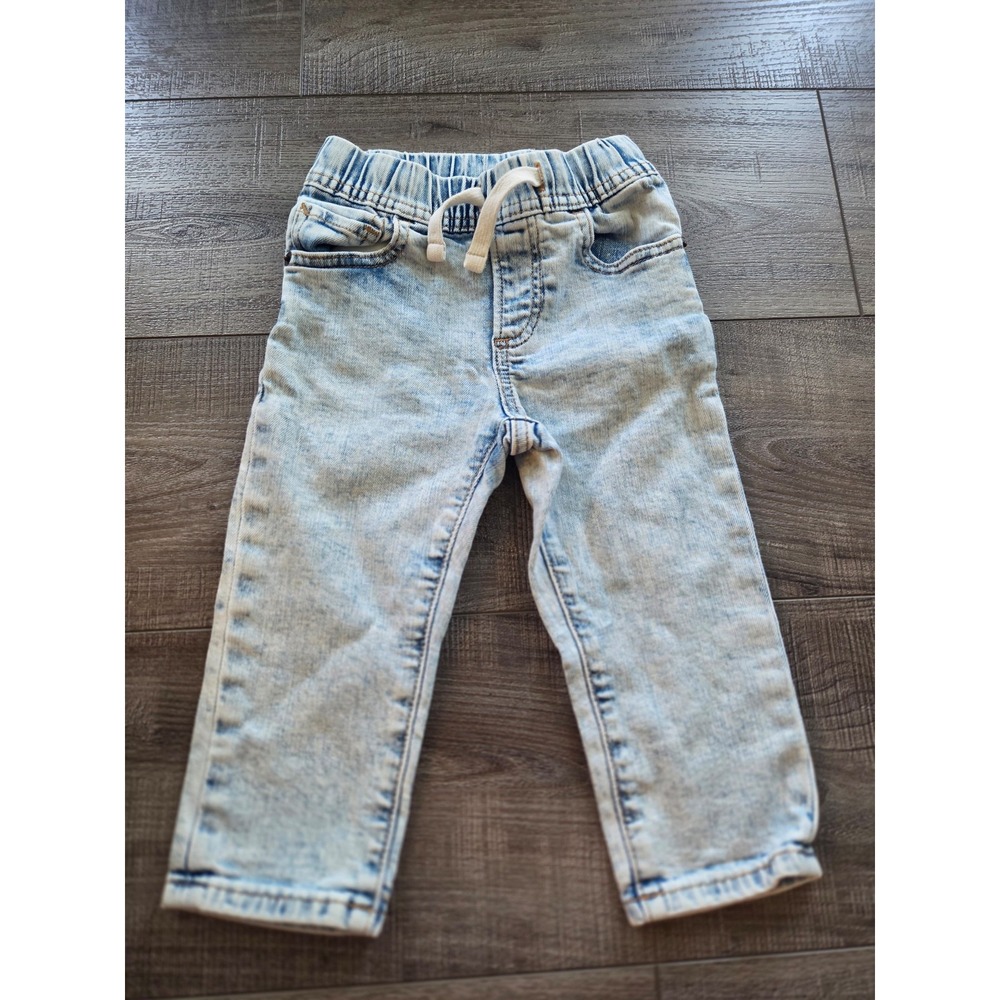 Baby gap jeans 18-24 mos